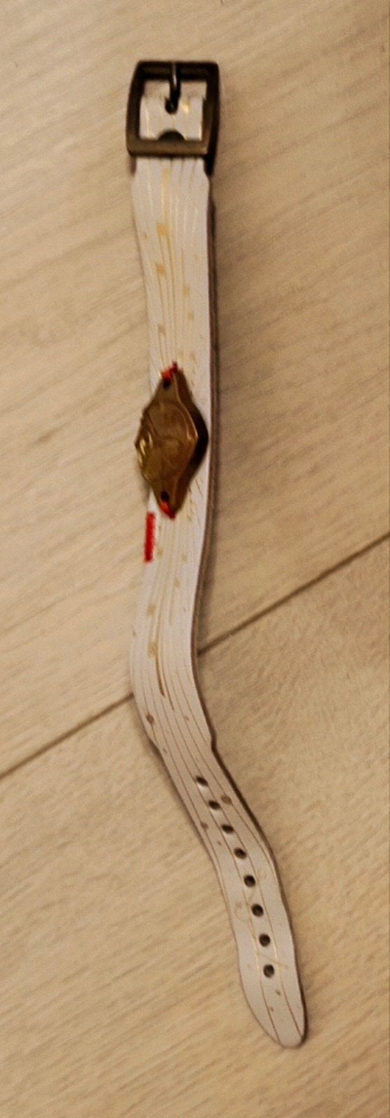 Tomorrowland 2022 W1 vrijdag armband