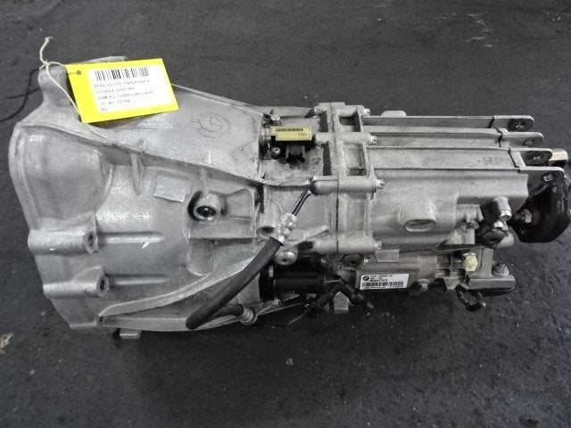 VERSNELLINGSBAK SCHAKEL BMW 3 serie (F30) (GS617CG), Gebruikt, BMW, Petuelring 130
80809  München, DE, Bayerische Motoren Werke AG