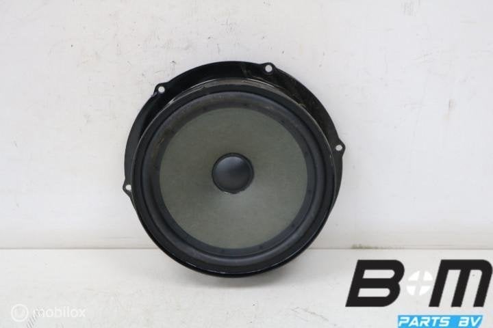 Lagetonenluidspreker VW Beetle 5C 5C5035454, Utilisé