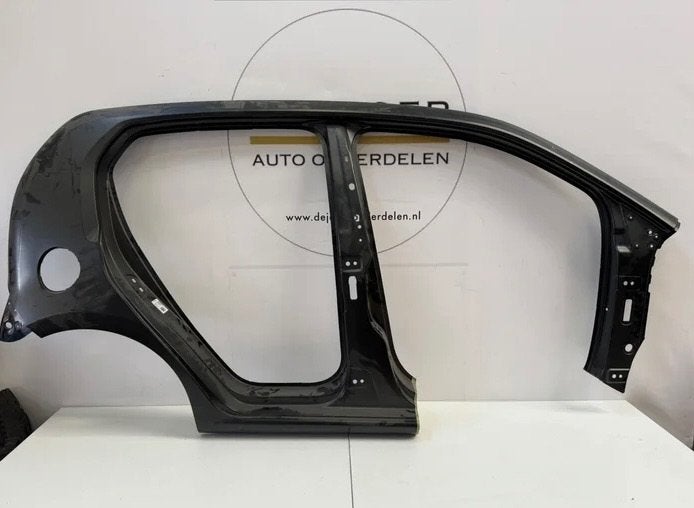 VW UP SEAT MII SKODA CITIGO ZIJPANEEL SNIJDEEL 1S4809606E, Auto-onderdelen, Carrosserie, Volkswagen AG, Nieuw, Vw@volkswagen.de