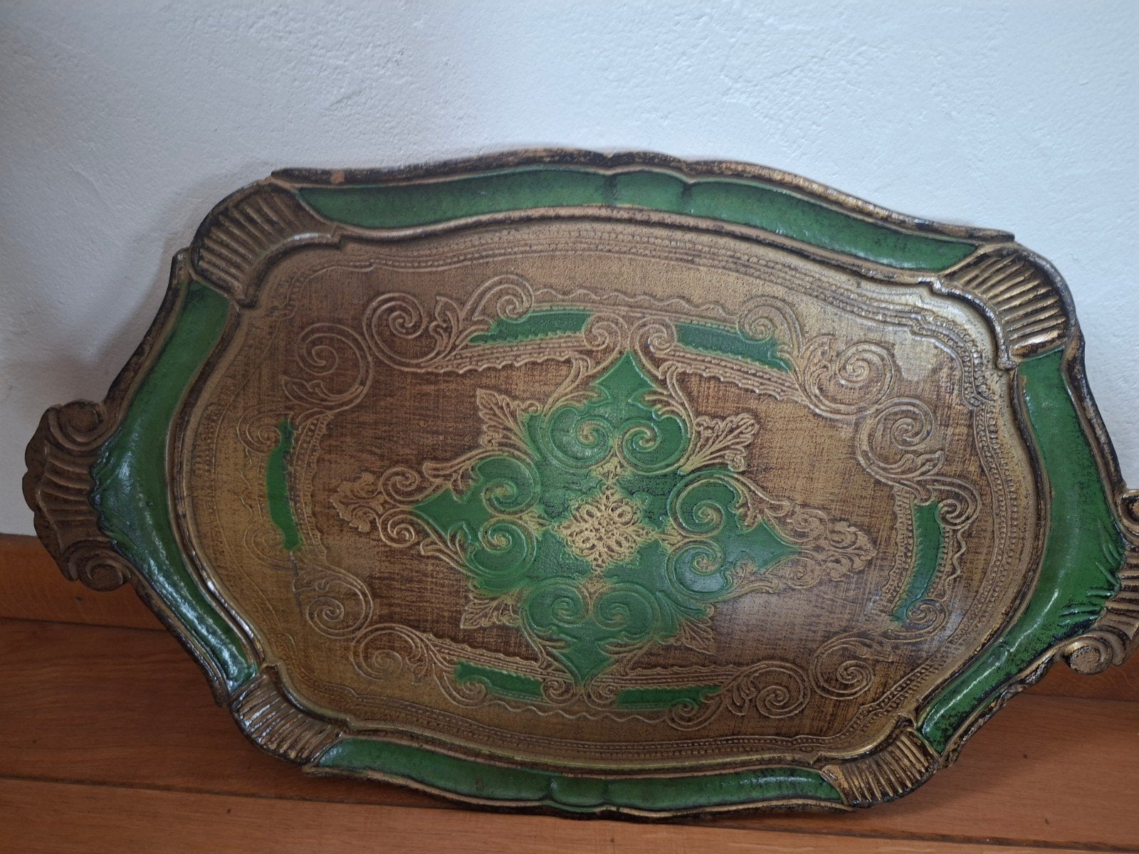 cocotte, Maison & Meubles, Accessoires pour la Maison | Plateaux, Enlèvement