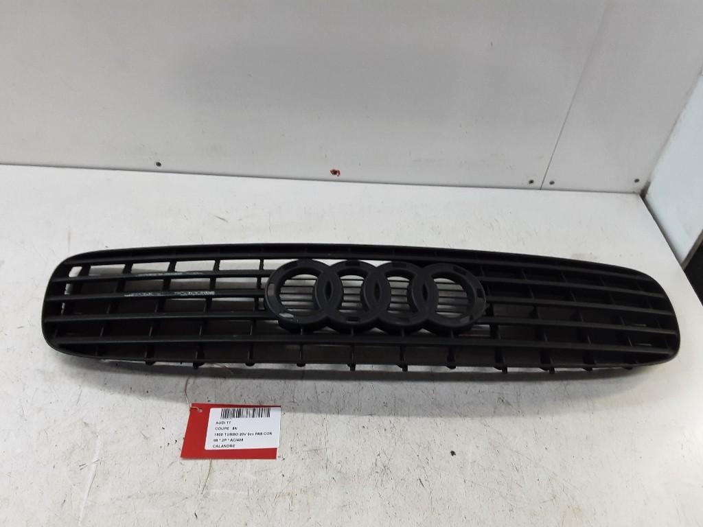GRILLE AÉRATION Audi TT (8N3) (01-1998/10-2006) (8N0853653), Autos : Pièces & Accessoires, Autres pièces automobiles, Audi, Utilisé