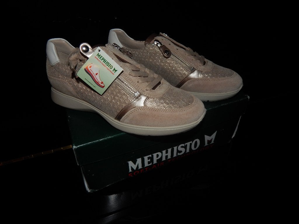 mephisto maat 38, Kleding | Dames, Mephisto, Beige, Nieuw, Ophalen of Verzenden