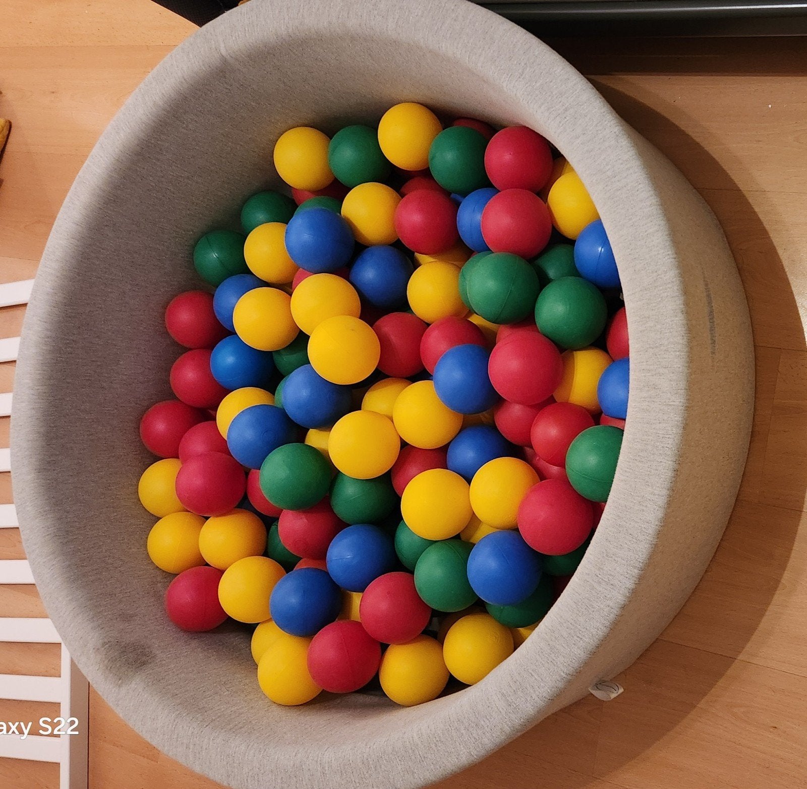 Ballenbad miimi, Enfants & Bébés, Jouets | Extérieur | Jouets en vrac, Enlèvement ou Envoi