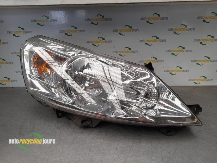Phare droit d'un Peugeot Expert, -, -, 3 mois de garantie, Utilisé