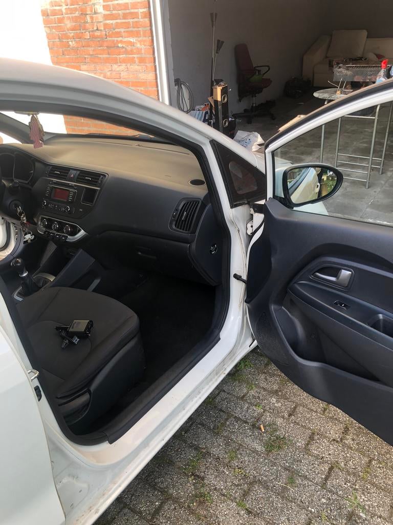 Kia rio, Autos, Particulier, Achat, Rio