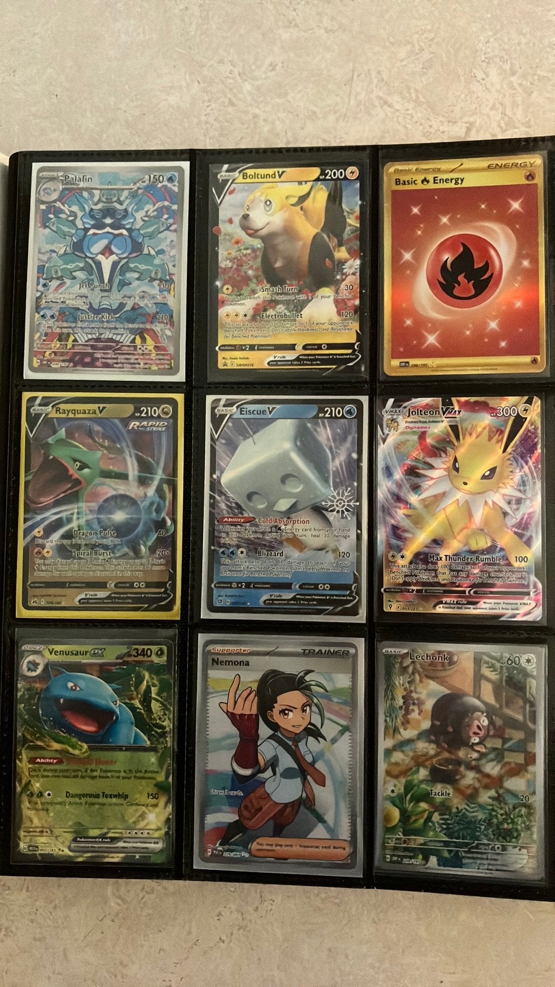 Pokemon collectie, Hobby en Vrije tijd, Verzamelkaartspellen | Pokémon, Ophalen of Verzenden