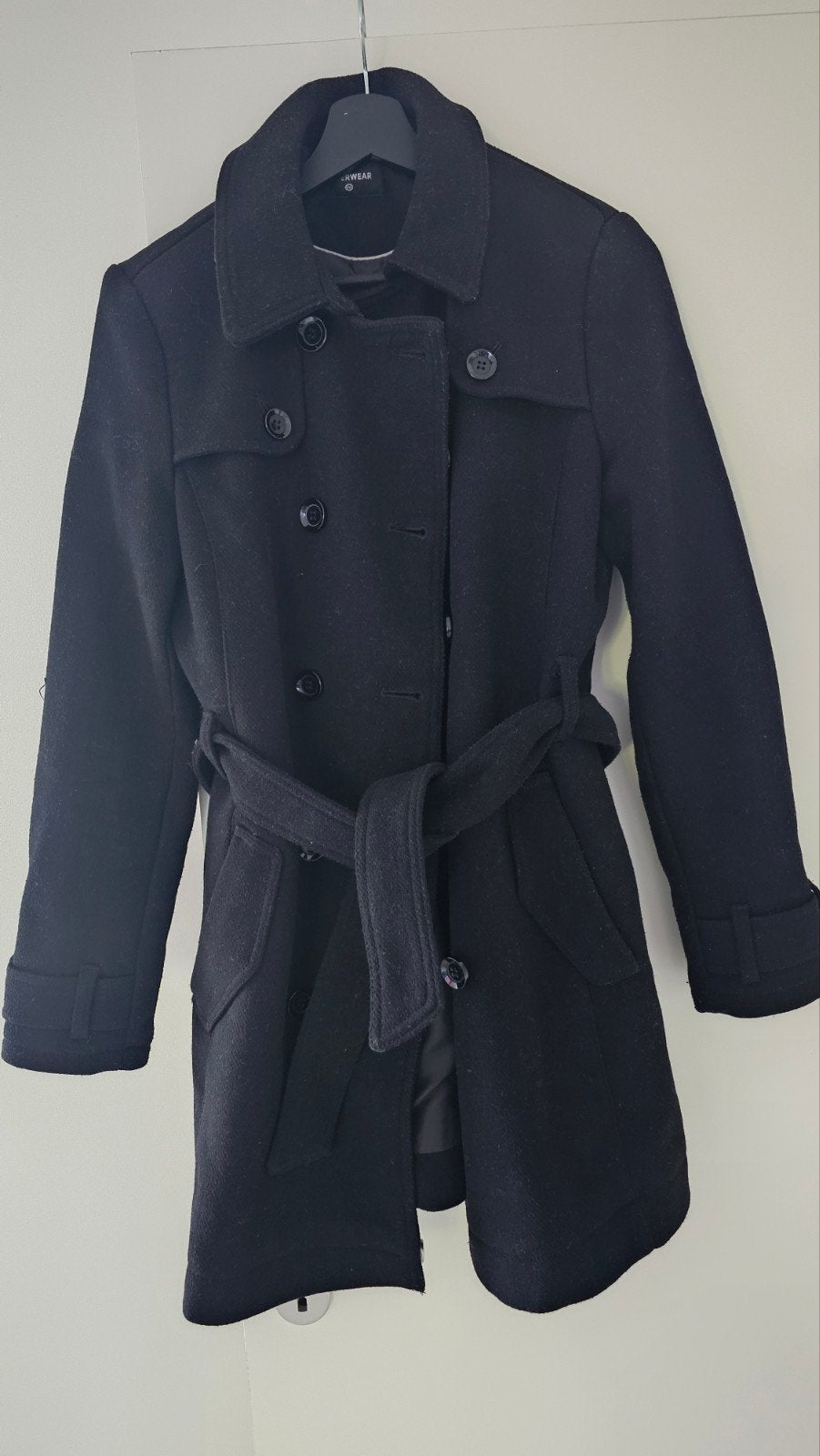 winterjas maat 38, Enlèvement, Taille 38/40 (M)