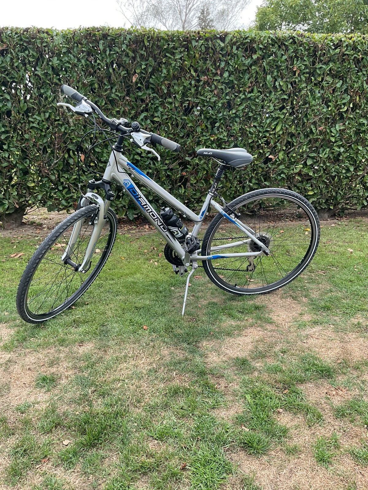 Velo dame Diamond Cross Sport SP +, Enlèvement, Comme neuf, Autres marques
