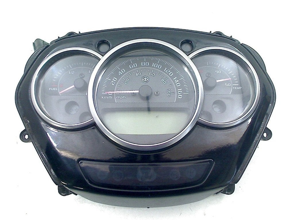 TELLERSET Piaggio MP3 300 Yourban LT 2011-2015 (ZAPM75100), Motos, Pièces | Autre, Utilisé