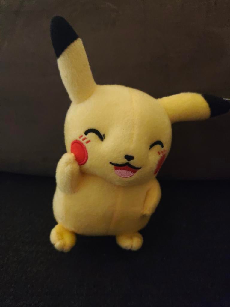 Peluche Pikachu, Enfants & Bébés, Enlèvement