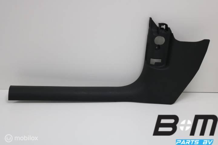 Dorpelbekleding links (bestuurderskant) Audi S3 8V Sportback, Gebruikt
