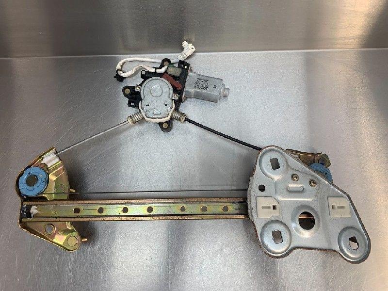 VITRE MECANISME AVANT GAUCHE Toyota MR2 (ZZW30), Utilisé, Toyota