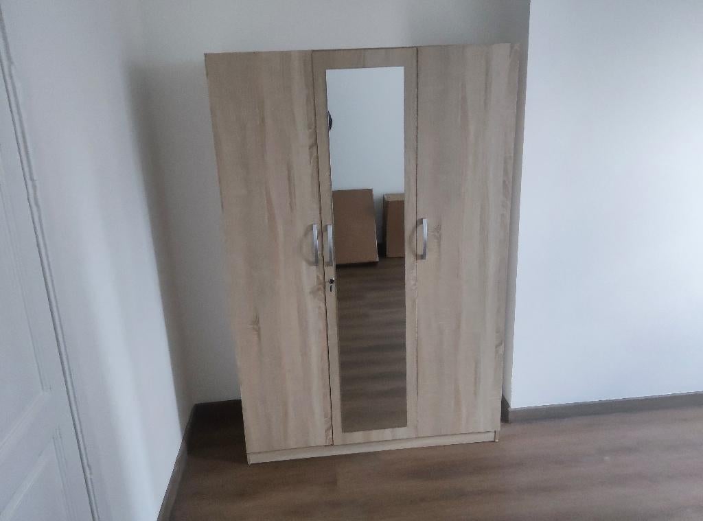 Colocation à Bruxelles, Immo, Appartements & Studios à louer, Bruxelles, 50 m² ou plus