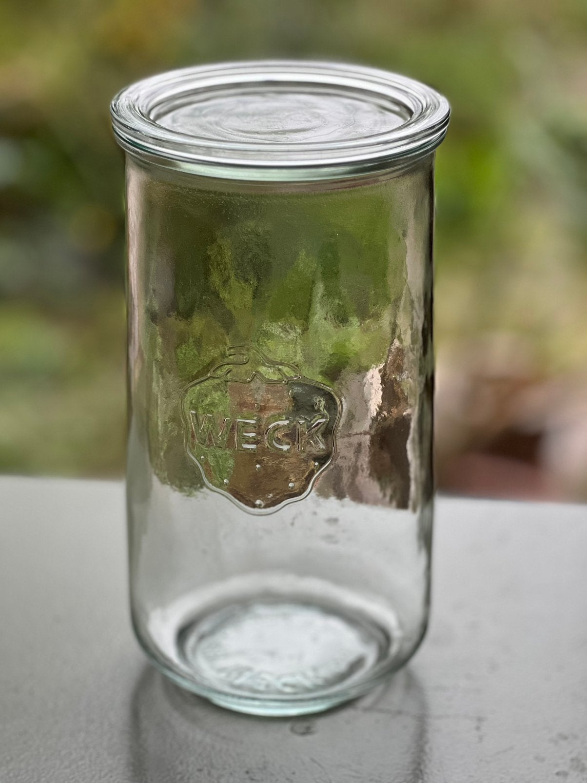 9 weckpotten, Huis en Inrichting, Ophalen, Gebruikt, Glas