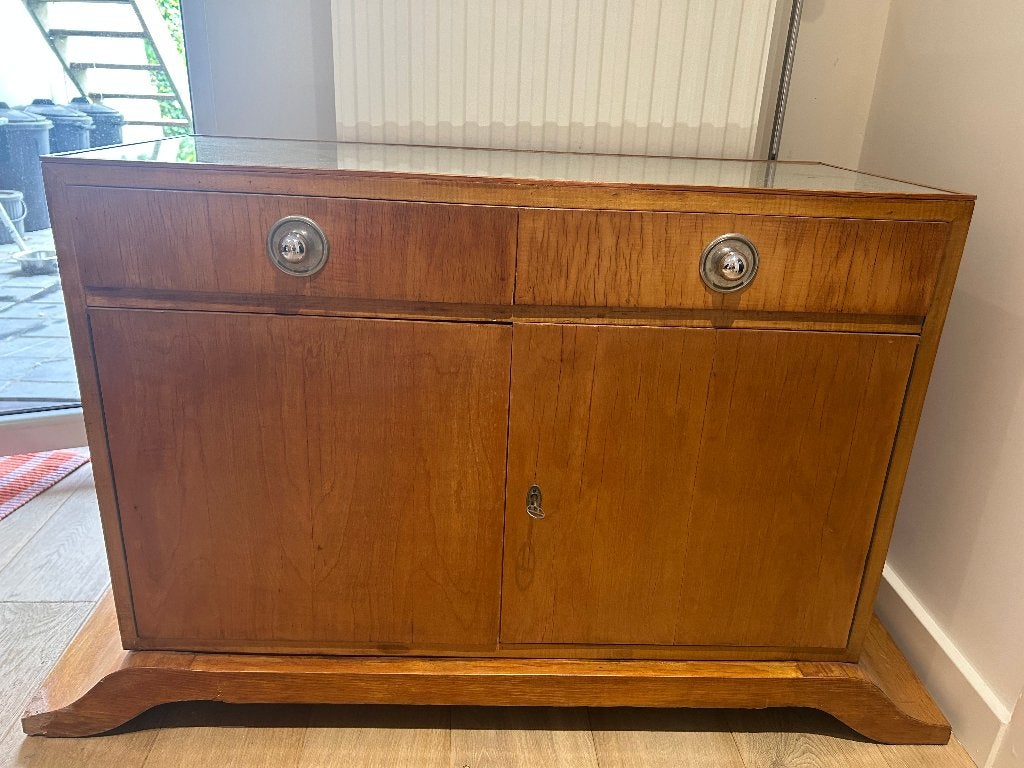 Meuble Art Déco, Enlèvement