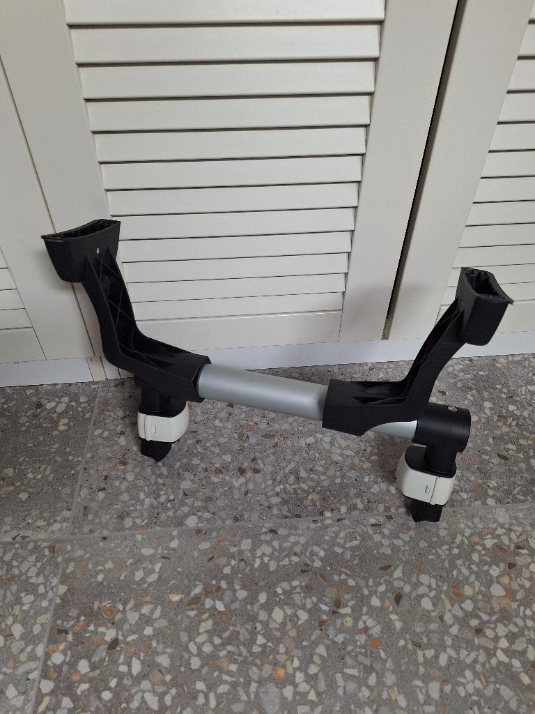 britax maxi cosi adapter voor bugaboo donkey, Kinderen en Baby's, Ophalen, Nieuw, Kinderwagen, Overige merken