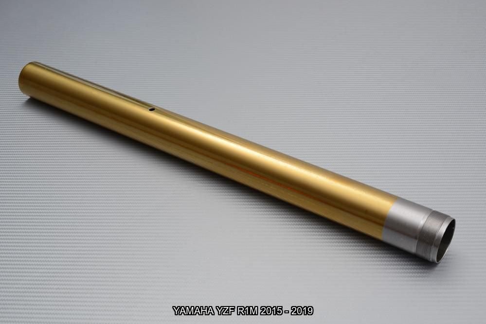 Tubes de fourche Inversée SPR YAMAHA YZF R1M 2015 - 2019, Motos, Enlèvement ou Envoi, Neuf