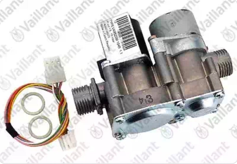 Bloc gaz Bulex Thematek/Themaclassic/Isofast F35EA, C35EA, Collections, Enlèvement ou Envoi, Neuf