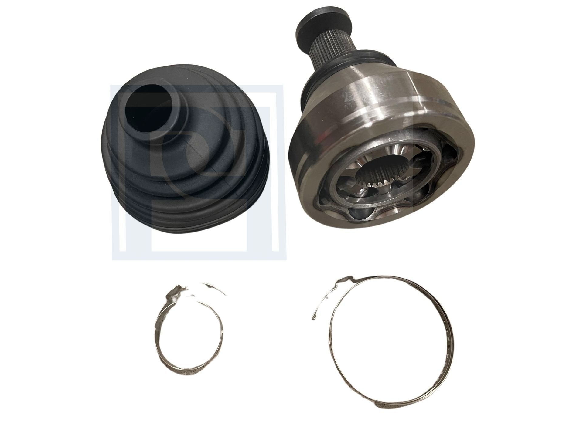 Volvo homokineet cv joint  xc70 2008+ Volvo onderdeelnr LR00, Enlèvement ou Envoi, Neuf, Volvo