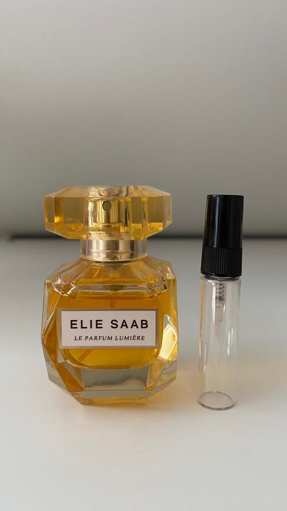 Ellie Saab - Le Parfum Lumière, Collections, Parfums, Neuf, Enlèvement ou Envoi