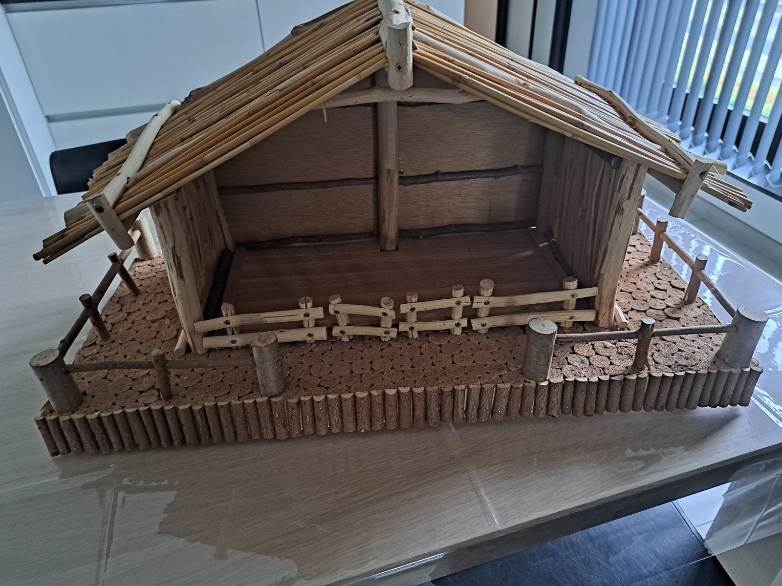 gratis, Hobby en Vrije tijd, Modelbouw | Figuren en Diorama's, Ophalen