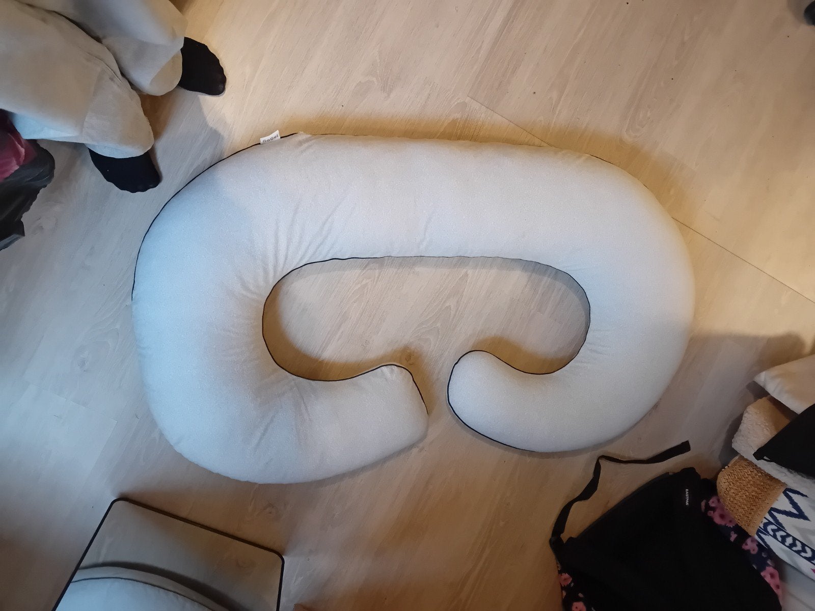 Coussin de grossesse, Maison & Meubles, Enlèvement
