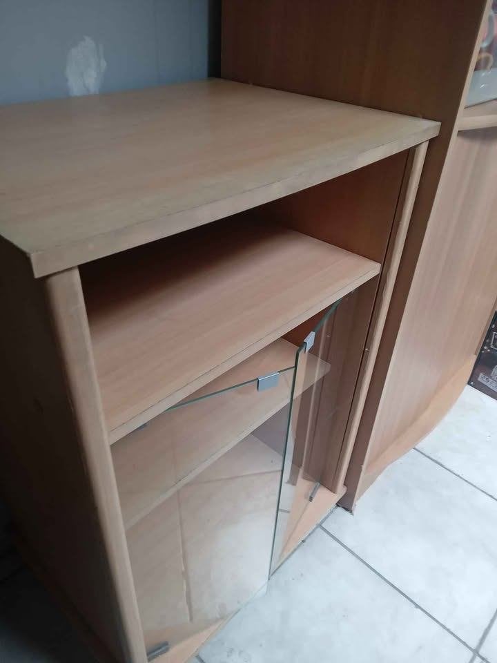 petit meuble d'appoint, Maison & Meubles, Armoires | Meubles ordinateur, 70 à 120 cm, Moins de 70 cm, Enlèvement, Utilisé