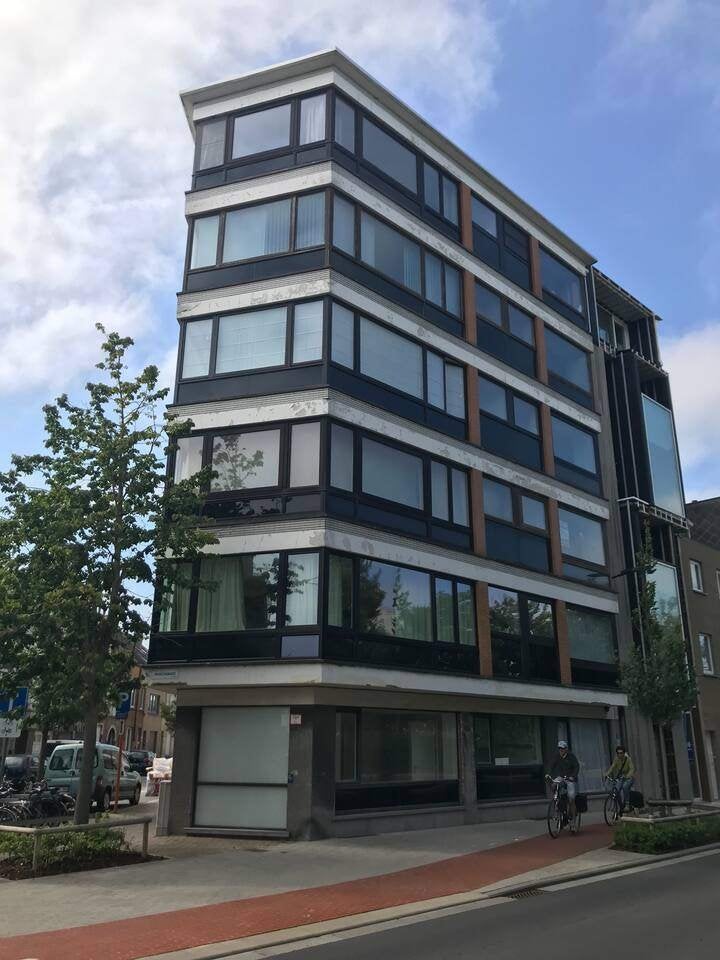 Te koop instapklaar appartement Oostende, Immo, Huizen en Appartementen te koop, Oostende, tot 200 m², Appartement, Verkoop zonder makelaar
