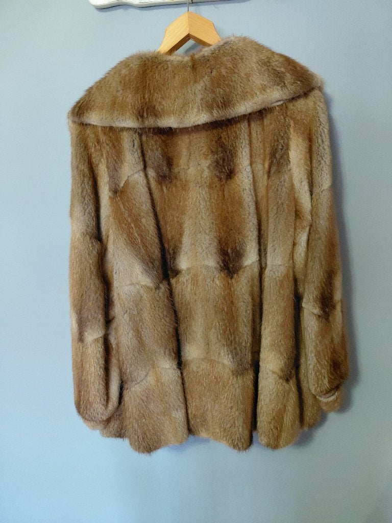 VINTAGE BONTJAS, Ophalen, Dames