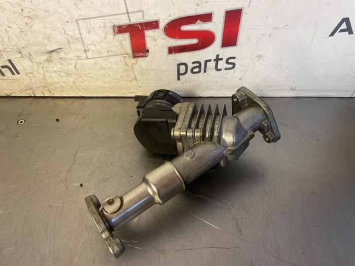 EGR Klep van een BMW 1-Serie, Gebruikt, -, -, Ophalen of Verzenden