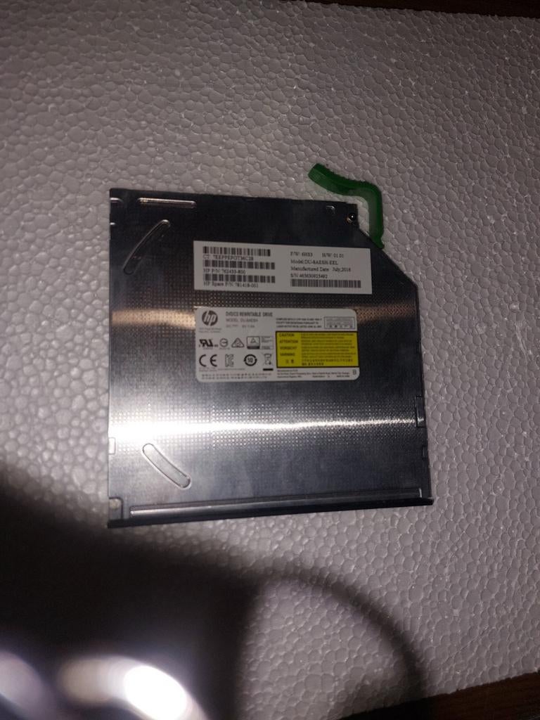 Graveur dvd/cd lecteur CD pour ordinateur, Enlèvement ou Envoi, Interne, Dvd