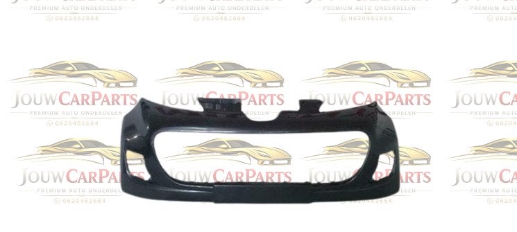 PEUGEOT 107 Voorbumper EXZ (2008-2012), Neuf, Voorbumper, Avant, Peugeot