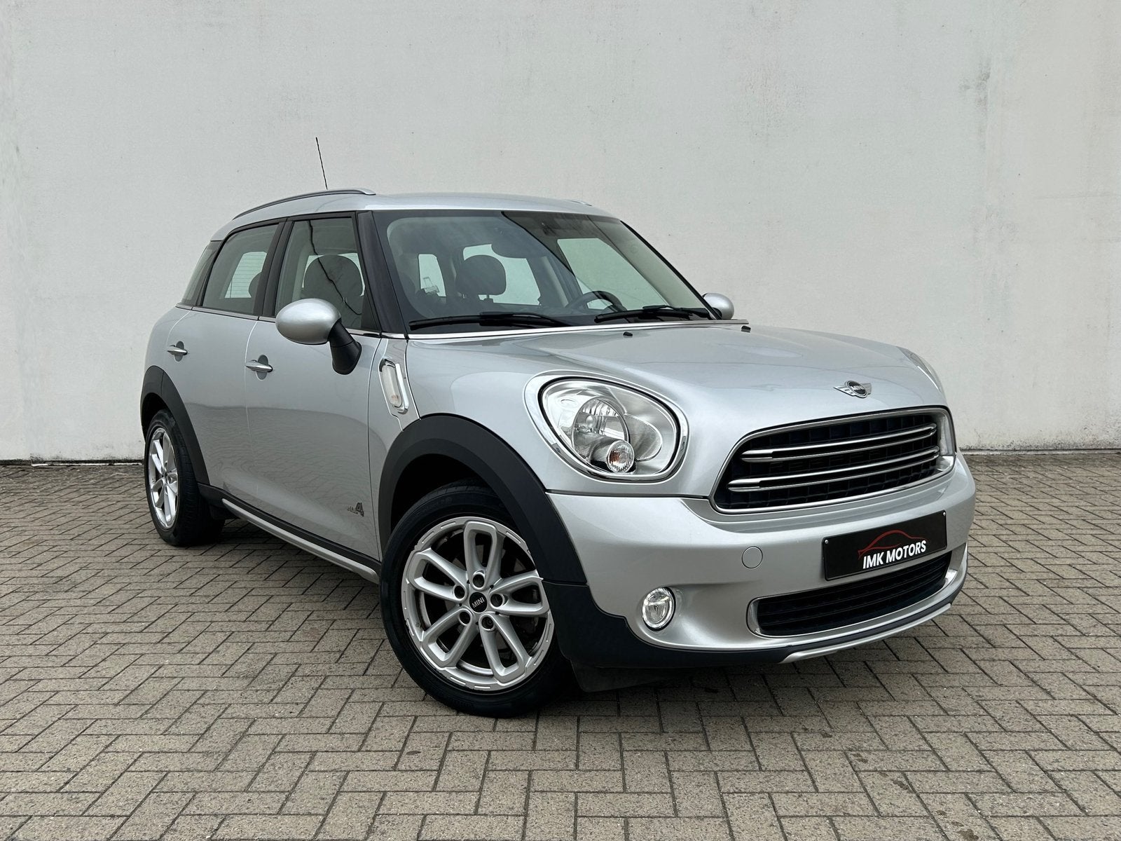 MINI COOPER COUNTRYMAN ALL4 1.6 BENZINE 2016 EURO 6, Auto's, Mini, Euro 6, Countryman, Bedrijf, https://public.car-pass.be/vhr/354eb1e0-61f9-4d35-8fb0-5cc4c94bb40a