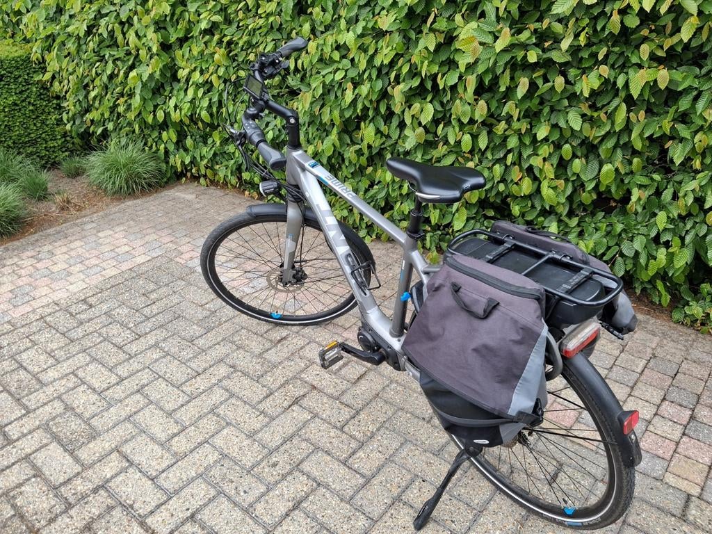 GIANT prime HYBRIDE, Fietsen en Brommers, Ophalen, Giant