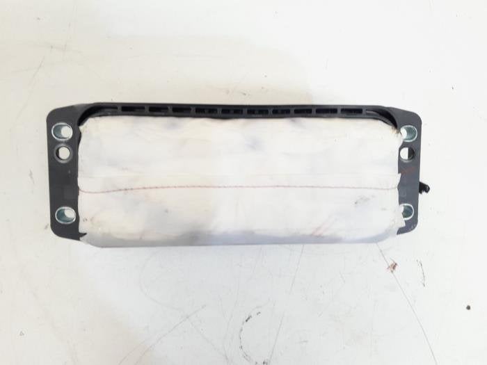 Airbag rechts (Dashboard) van een Audi A6, Gebruikt, -, -, -