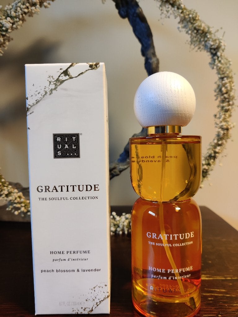 Interieurparfum Rituals Gratitude (Nieuw), Enlèvement ou Envoi, Neuf