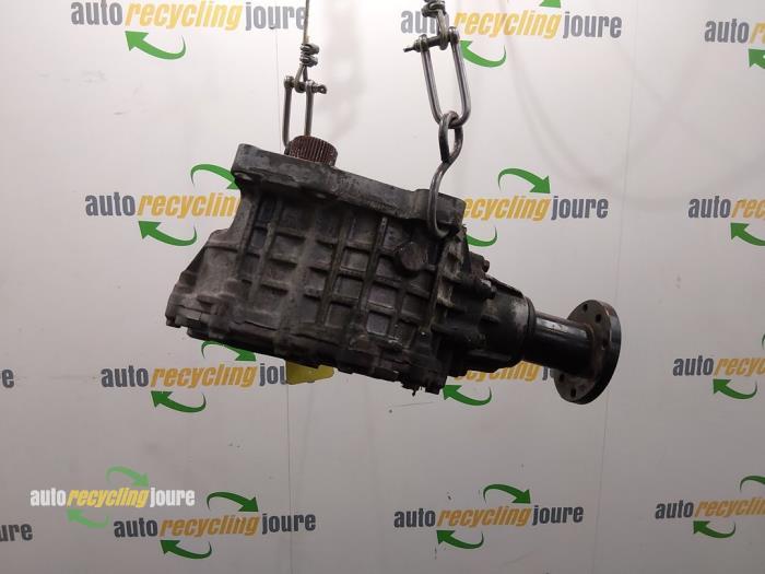 Boîte de transfert 4x4 d'un Hyundai Santafe, -, -, 3 mois de garantie, Utilisé