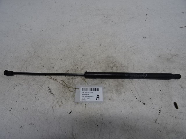 GASDRUKVEER Fiat Tipo (356H / 357H) (01-2016/10-2020), Gebruikt, Fiat