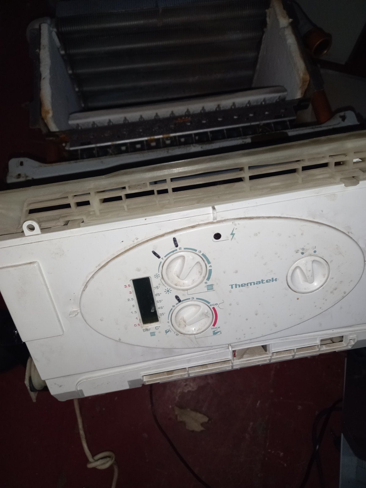 pompe circulaire renova bulex ventouse, Ophalen