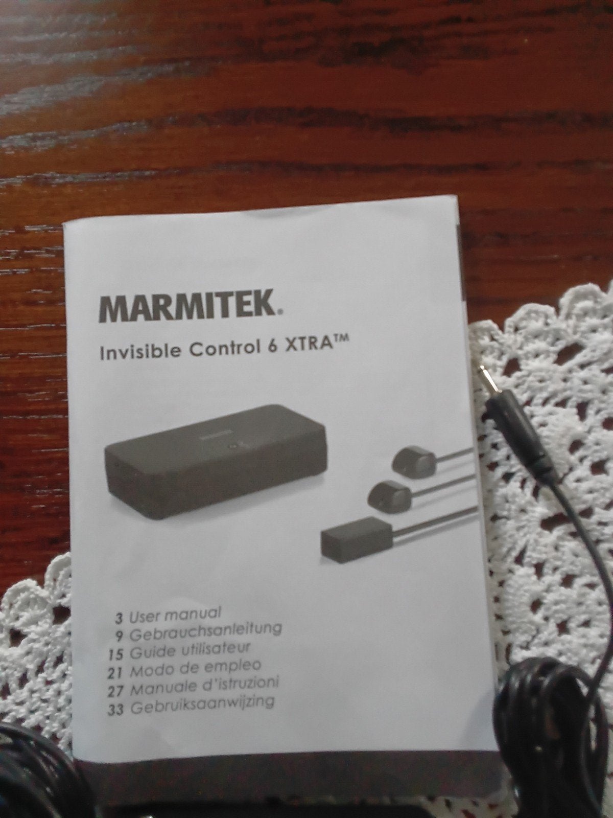 Marmitex nieuw, Computers en Software, Laptop-opladers, Ophalen