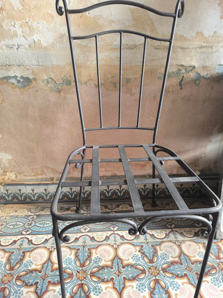 chaise