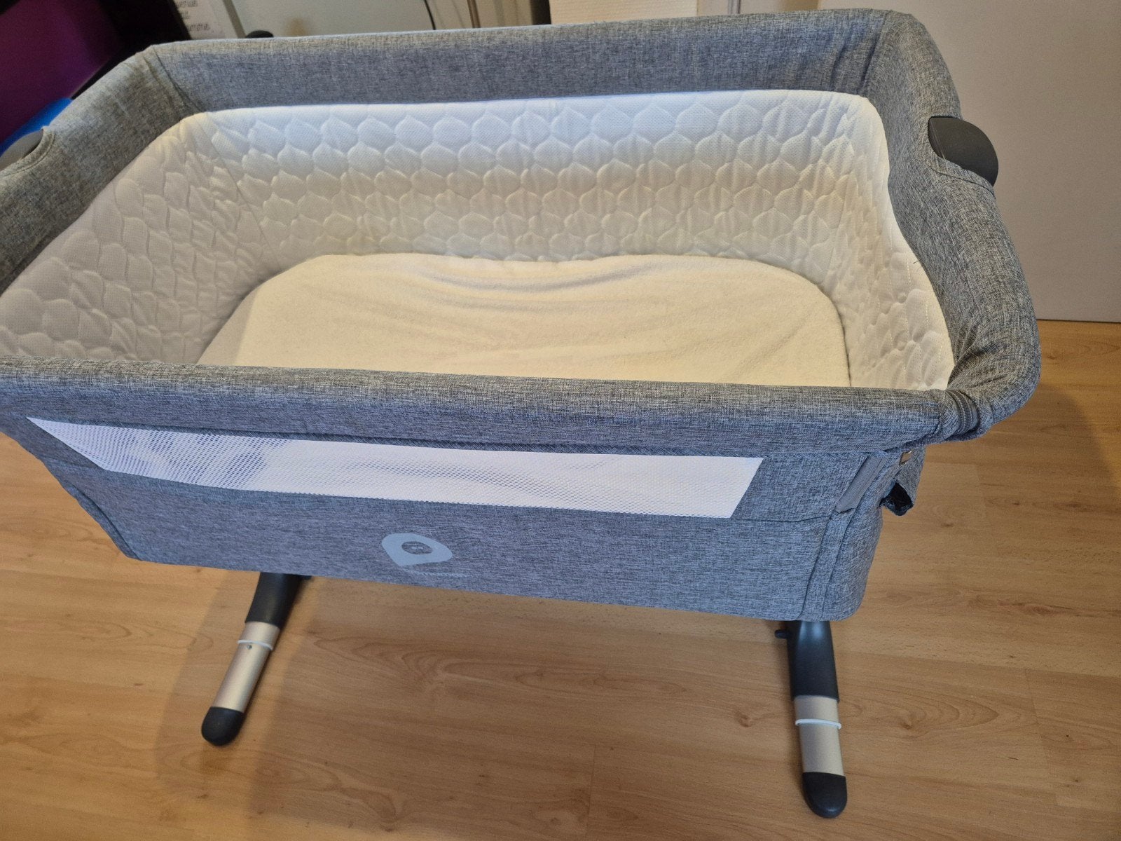 cododo premaman, Enfants & Bébés, Enlèvement, Utilisé, Berceau
