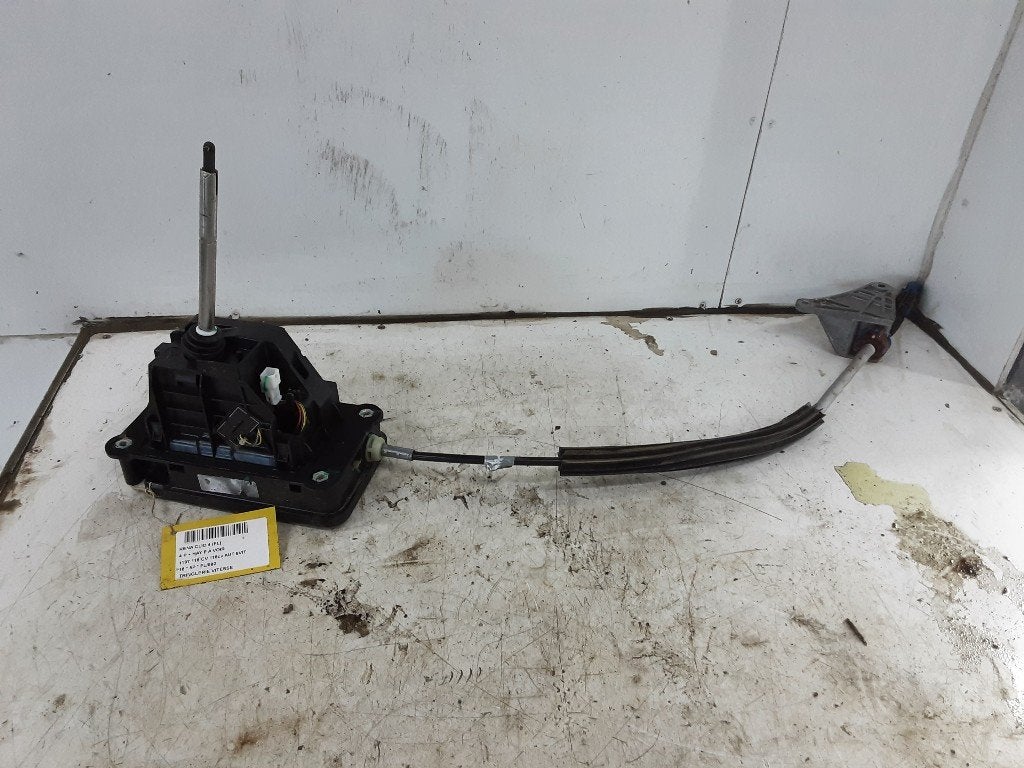 MECANISME DE CHANGEMENT DE VITESSES Renault Clio IV (5R), Utilisé, Renault