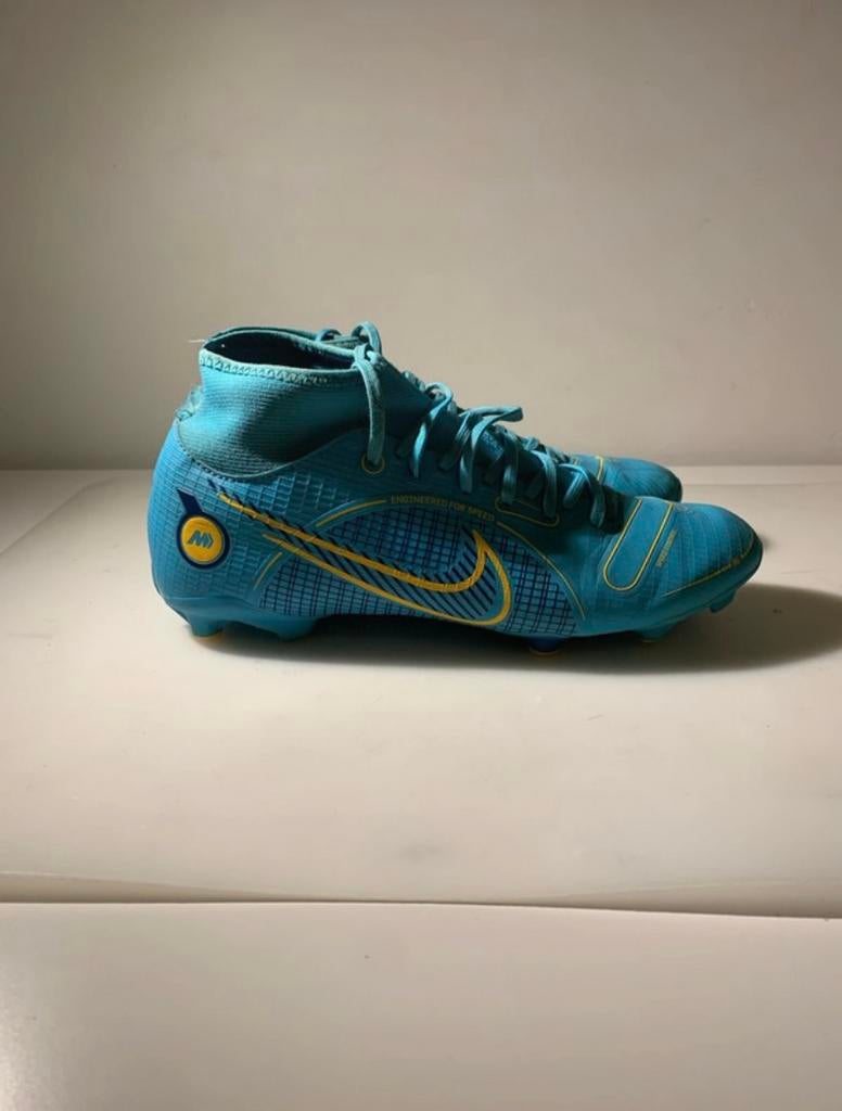Nike mercurial maat 40, Enlèvement, Comme neuf, Chaussures
