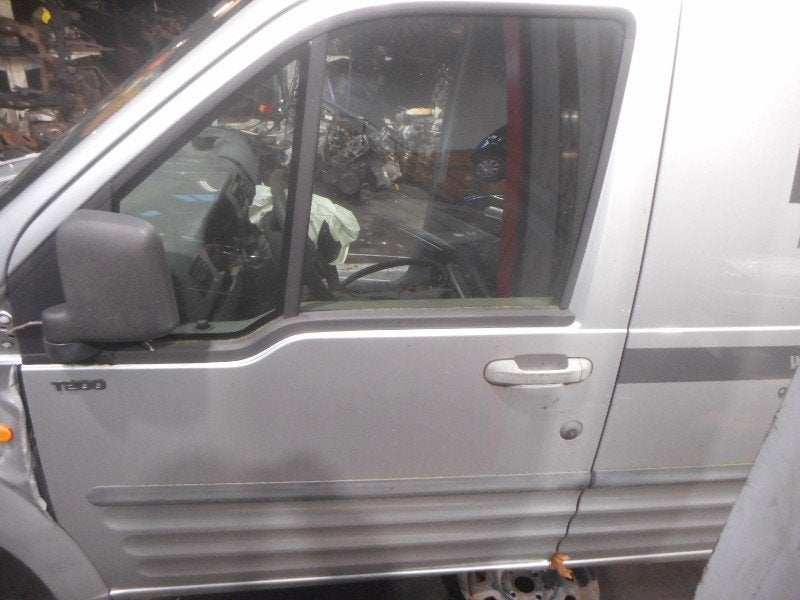 PORTE AVANT GAUCHE Ford Transit Connect (01-2002/12-2013), Utilisé, Gauche, Ford, Porte
