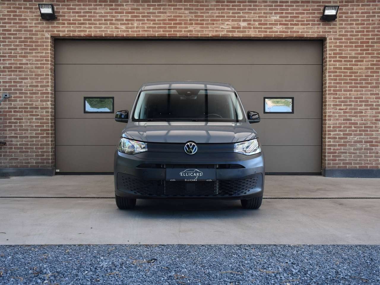 Volkswagen Caddy 2.0 TDI DSG LICHTE VRACHT / CARPLAY / CAME, Auto's, Zwart, https://public.car-pass.be/vhr/30adf5f3-0f6b-476c-82c7-74f6fee358c1
