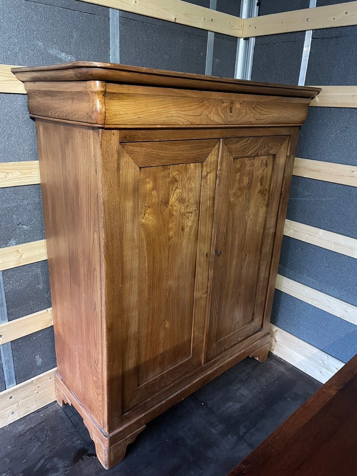 Dressoir  LOUIS PHILIPPE, Antiquités & Art, Enlèvement