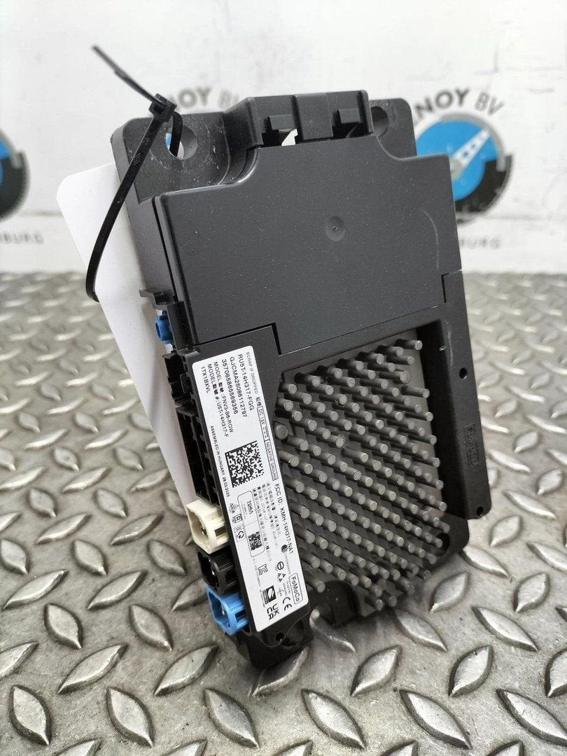 FORD PUMA Titanium COMPUTER ECU RU5T14H317FGG 2025, Enlèvement ou Envoi, Utilisé, ARN reconnu