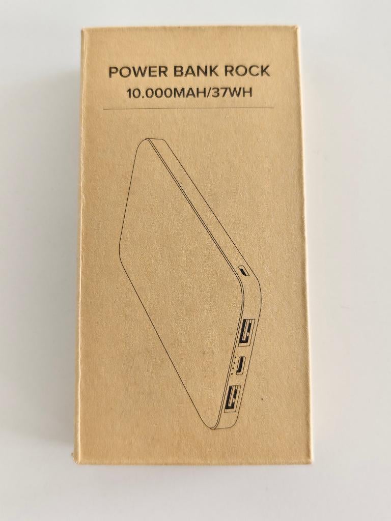 diverse battery powerbanks (nieuw), Enlèvement, Neuf, Sony